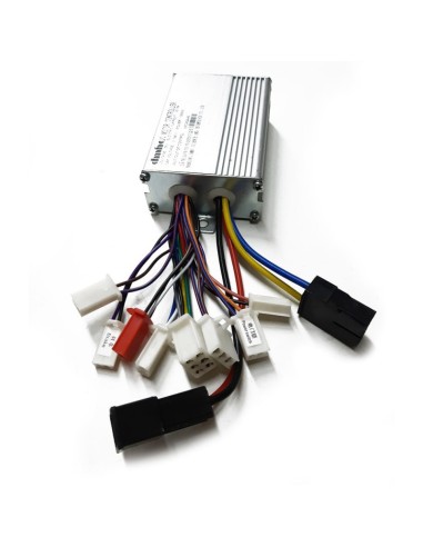 Centralita 36V 1000W para patinete eléctrico