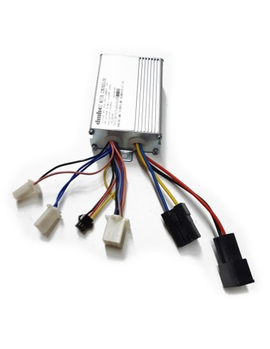 Centralita para patinete eléctrico Brushless 1800w