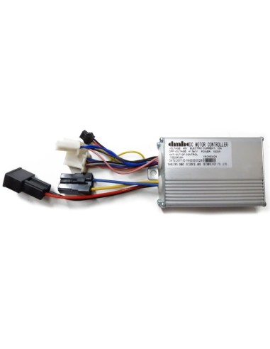 Centralita para patinete eléctrico Brushless 1800w