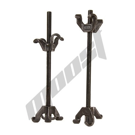 COMPRESOR MUELLES DE SUSPENSION