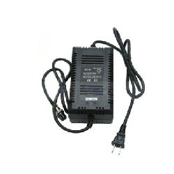 CARGADOR ELECTRICO 24V 1,6AH PARA PATINETES