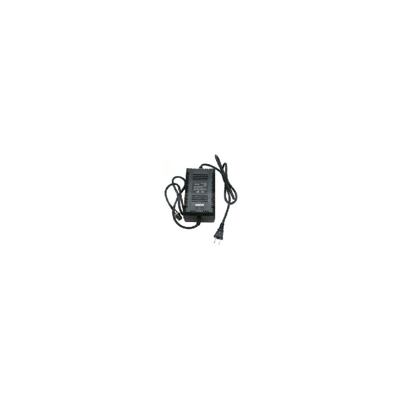 CARGADOR ELECTRICO 24V 1,6AH PARA PATINETES
