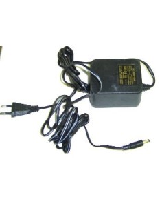CARGADOR ELECTRICO 24V 400MA RAYCOOL 150W