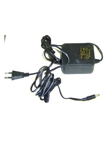 CARGADOR ELECTRICO 24V 400MA RAYCOOL 150W