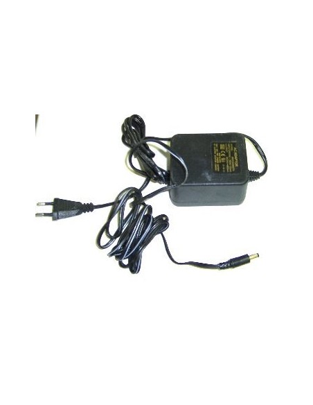 CARGADOR ELECTRICO 24V 400MA RAYCOOL 150W