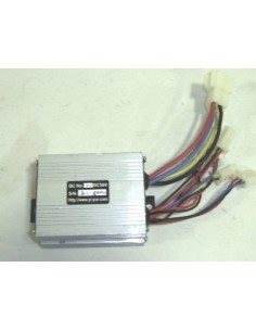 CENTRALITA GENERAL RAYCOOL 500W