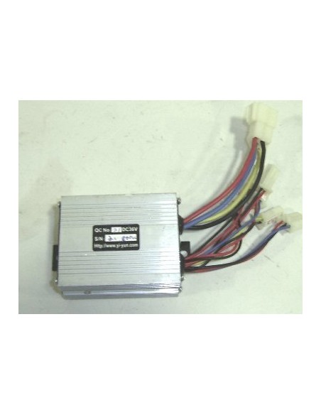 CENTRALITA GENERAL RAYCOOL 500W