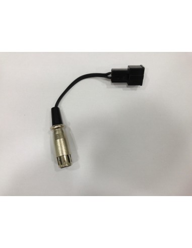 CONECTOR EXTERNO BATERÍAS RAYCOOL