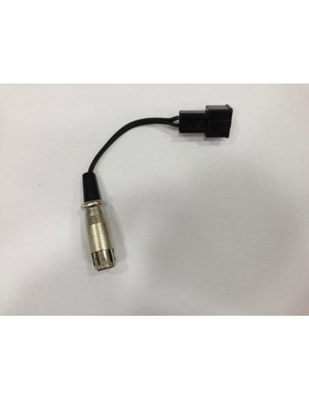 CONECTOR EXTERNO BATERÍAS RAYCOOL