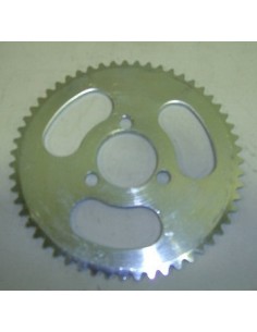 CORONA DENTADA PARA RAYCOOL 69 DIENTES