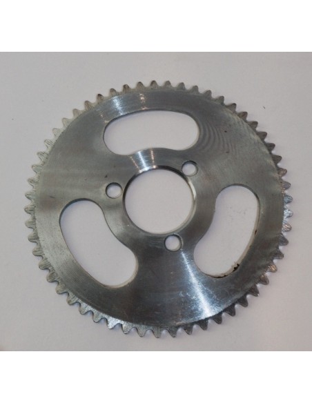 CORONA PLATO DENTADA 54 DIENTES PARA RAYCOOL