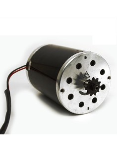 MOTOR ELECTRICO 48V PARA RAYCOOL 1800W