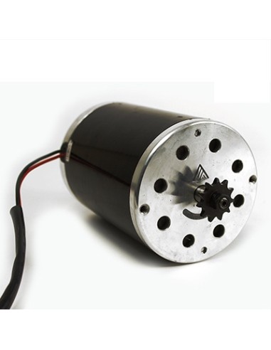 MOTOR PATINETES RAYCOOL 36V 1000W A 2800 RPM