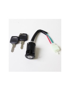 CLAUSOR CON 2 JUEGOS DE LLAVES RAYCOOL