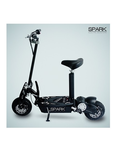 Patinete electrico Raycool Spark 1000w