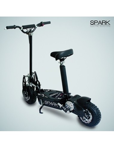 Patinete electrico Raycool Spark 1000w