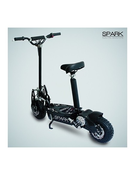 Patinete electrico Raycool Spark 1000w