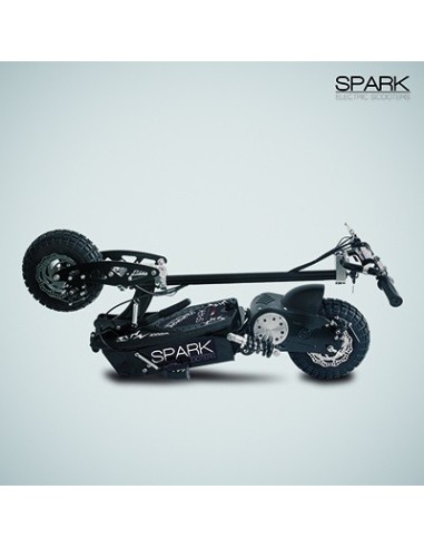 Patinete electrico Raycool Spark 1000w