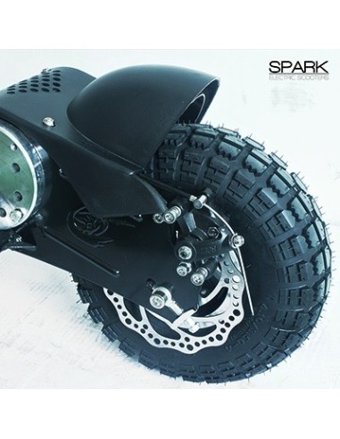 (RESERVA) Patinete electrico Raycool Spark 1000w