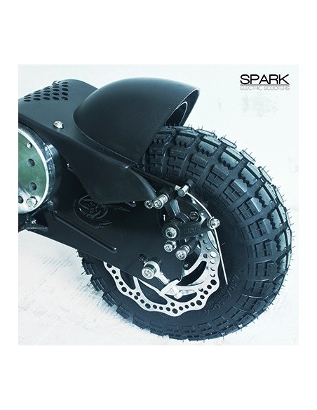 (RESERVA) Patinete electrico Raycool Spark 1000w