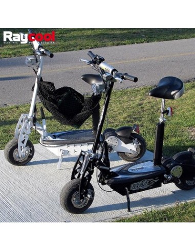 Patinete Raycool Nitro 1000W Led
