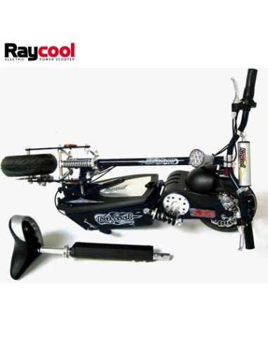 Patinete Raycool Nitro 1000W Led